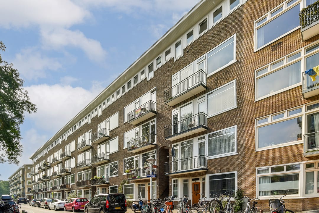 Foto 26 van Egidiusstraat 57-3