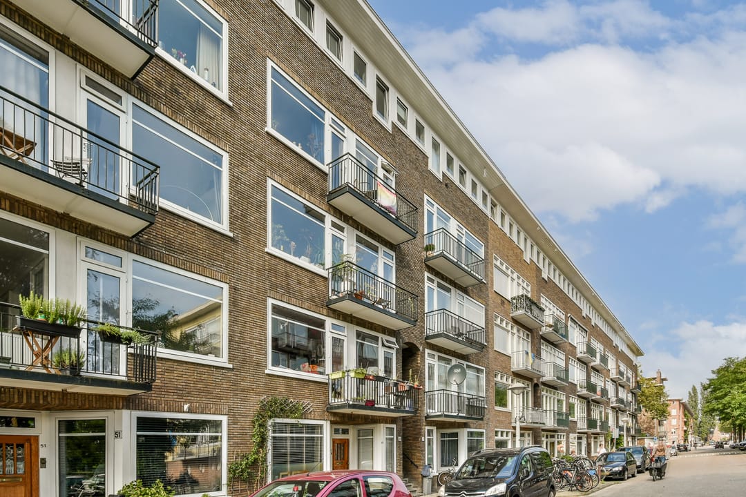 Foto 28 van Egidiusstraat 57-3