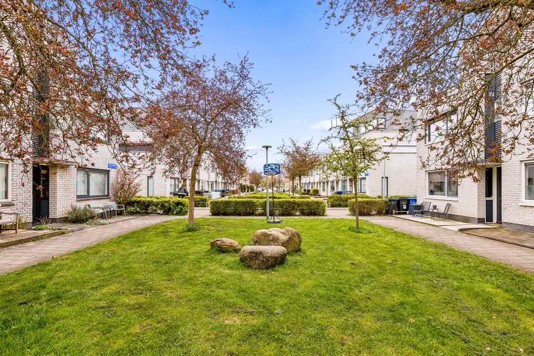 Foto 2 van Belcampohof 18