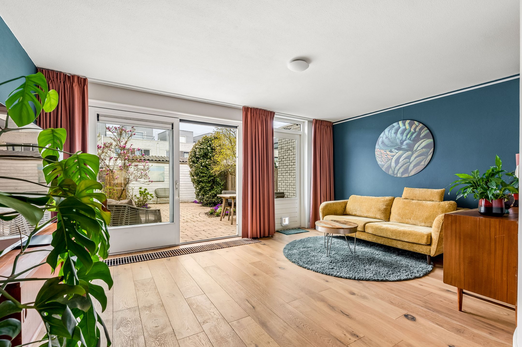 Foto 3 van Belcampohof 18