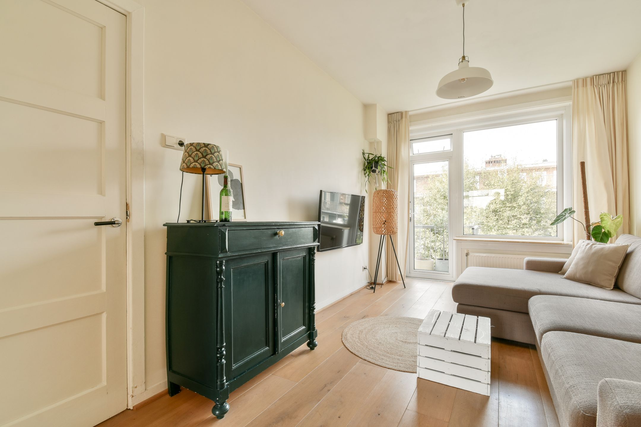 Foto 3 van Egidiusstraat 57-3