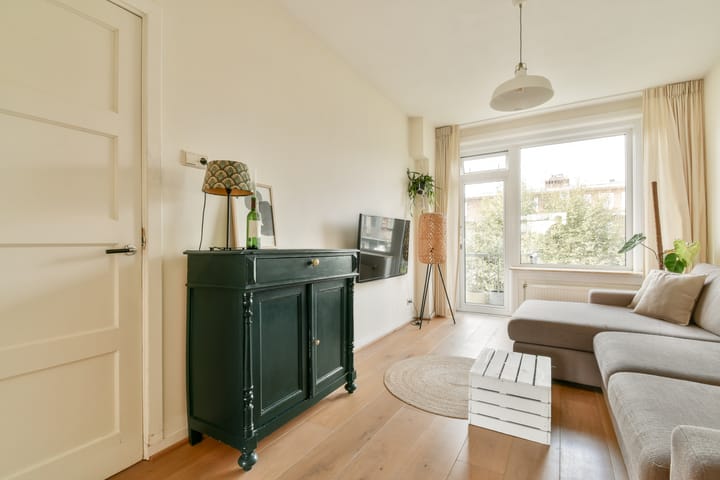 Foto 3 van Egidiusstraat 57-3