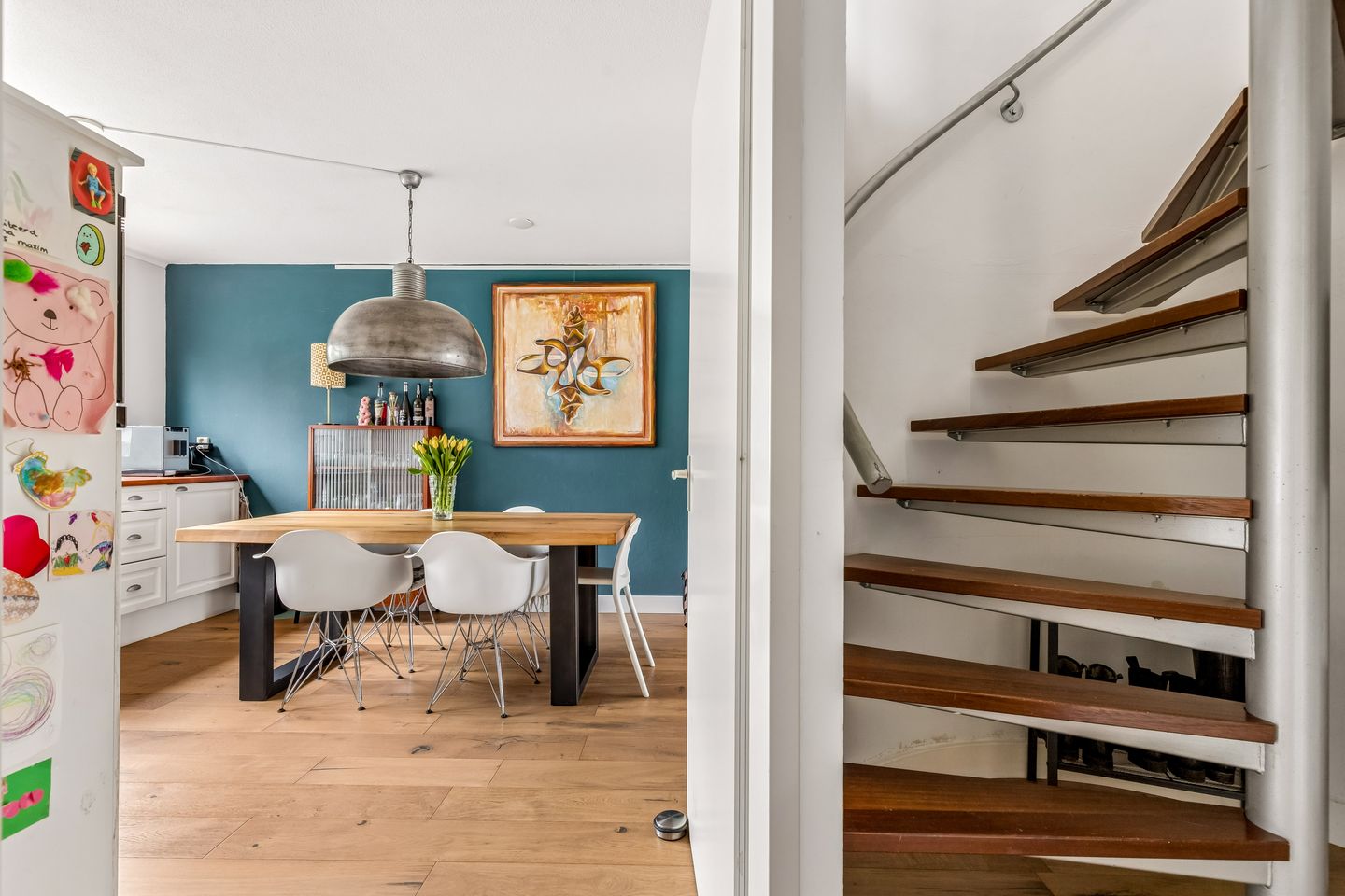 Foto 5 van Belcampohof 18