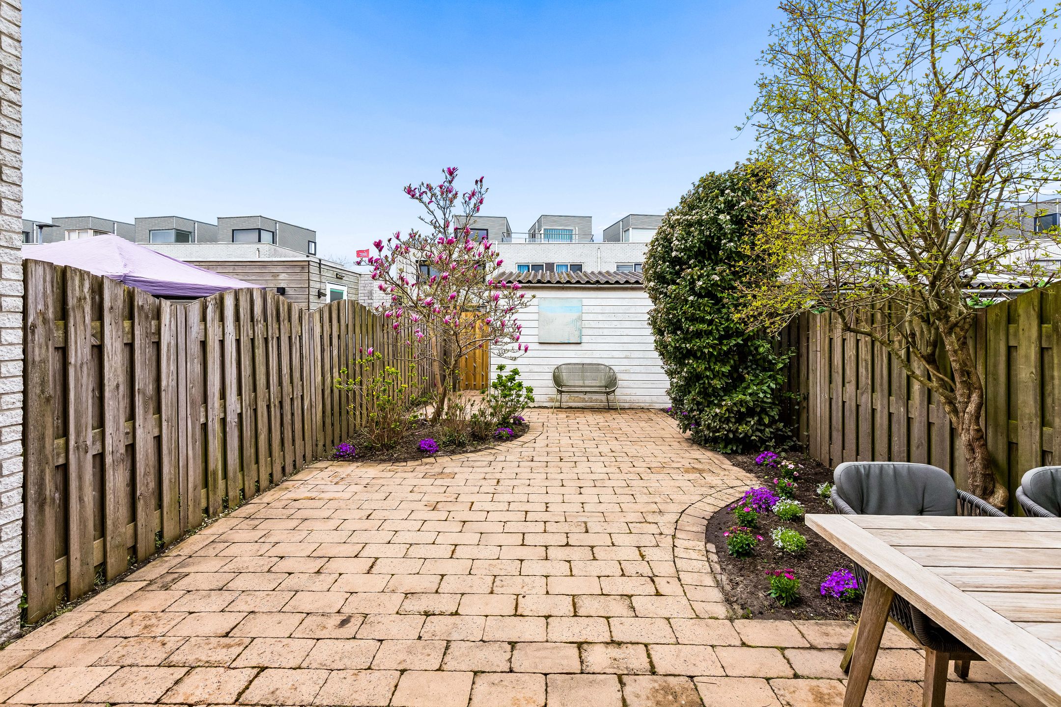 Foto 12 van Belcampohof 18