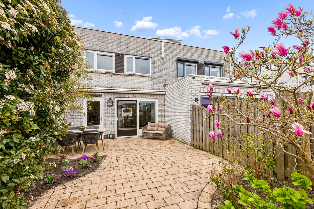 Foto 13 van Belcampohof 18