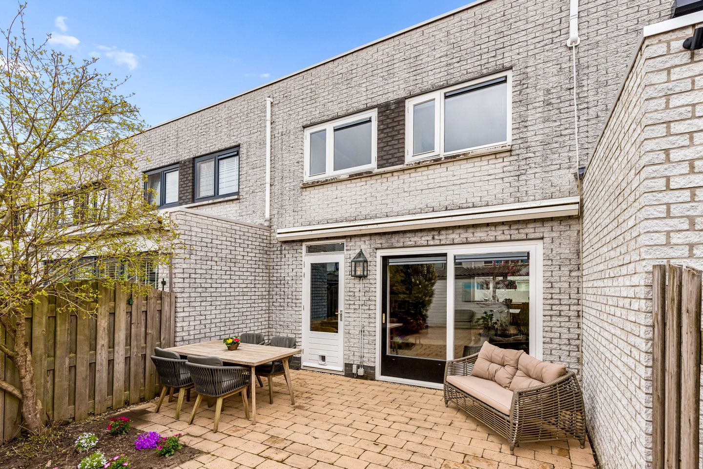 Foto 14 van Belcampohof 18