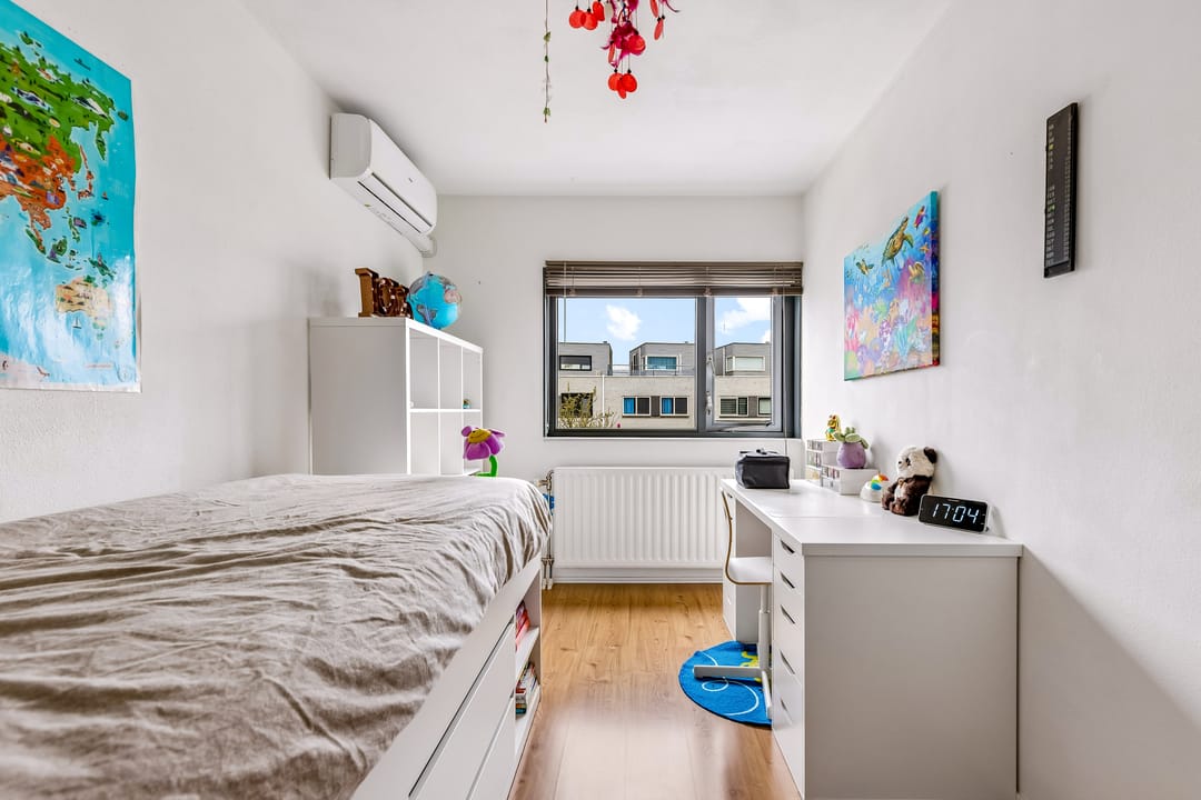 Foto 23 van Belcampohof 18