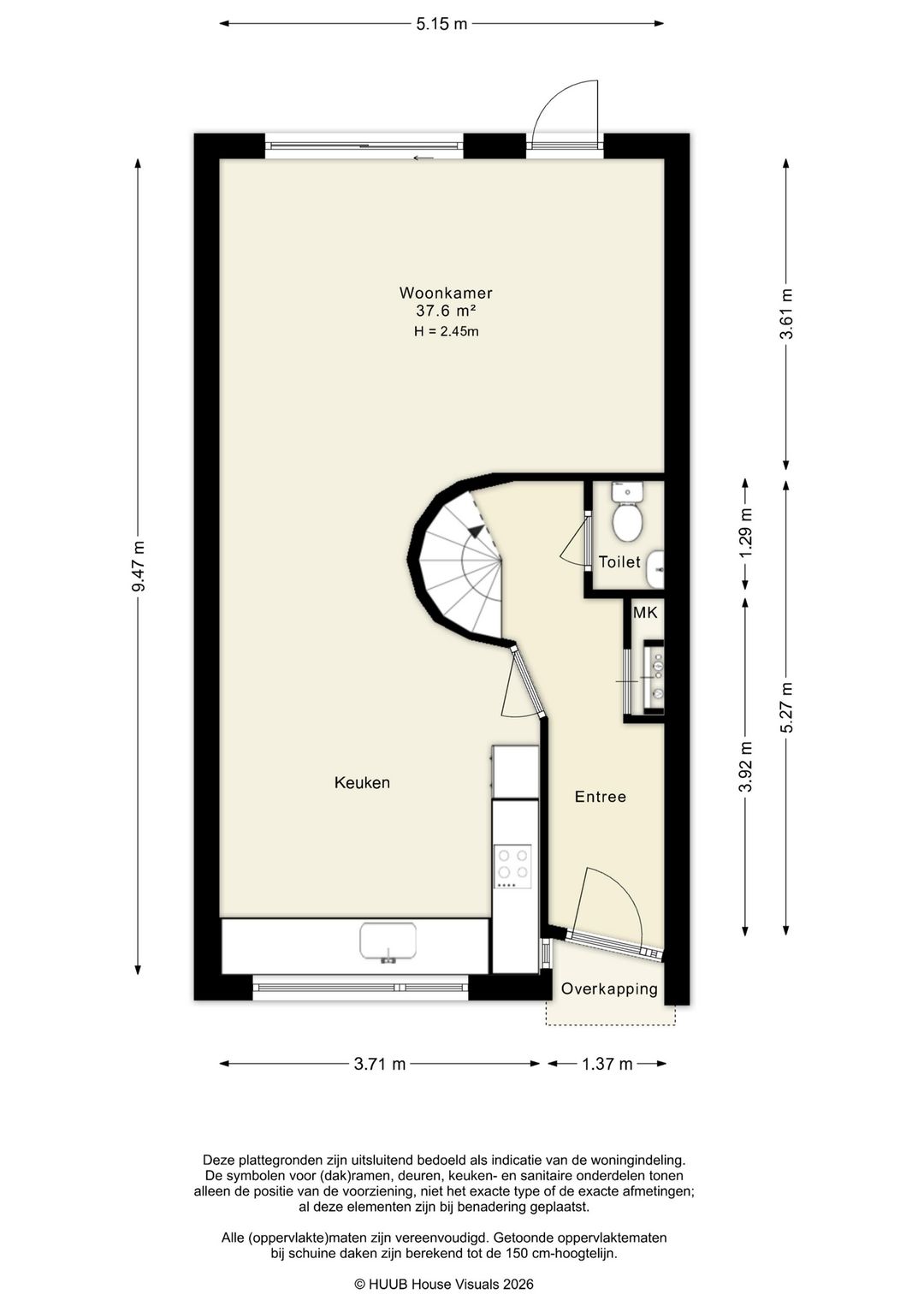 Foto 31 van Belcampohof 18