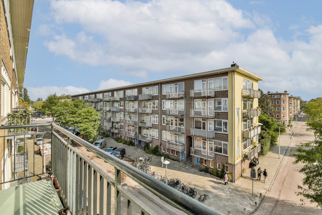 Foto 8 van Egidiusstraat 57-3