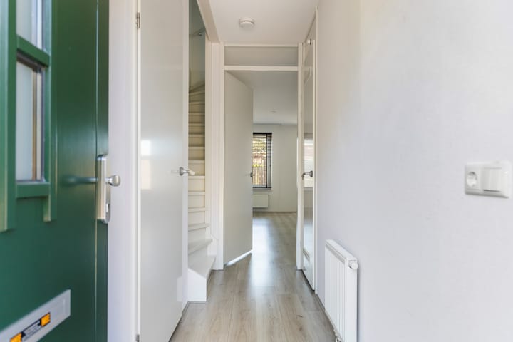 Foto 4 van Lidrus 21