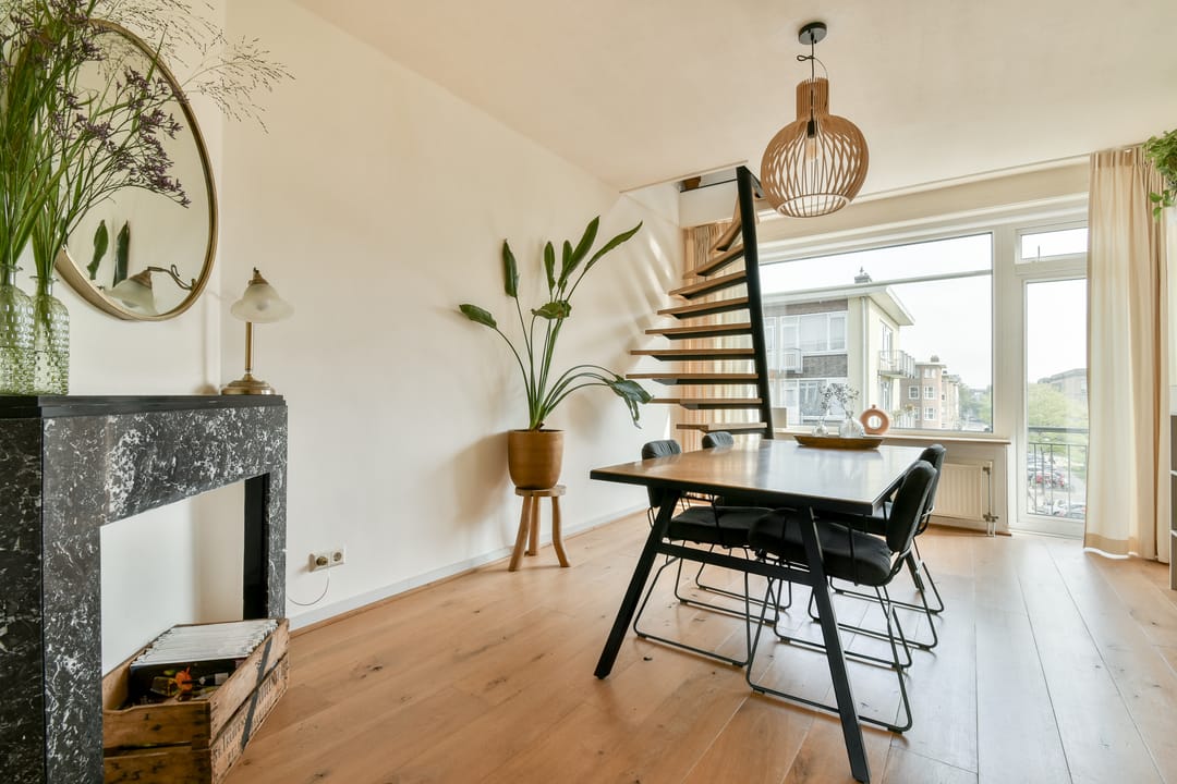 Foto 7 van Egidiusstraat 57-3