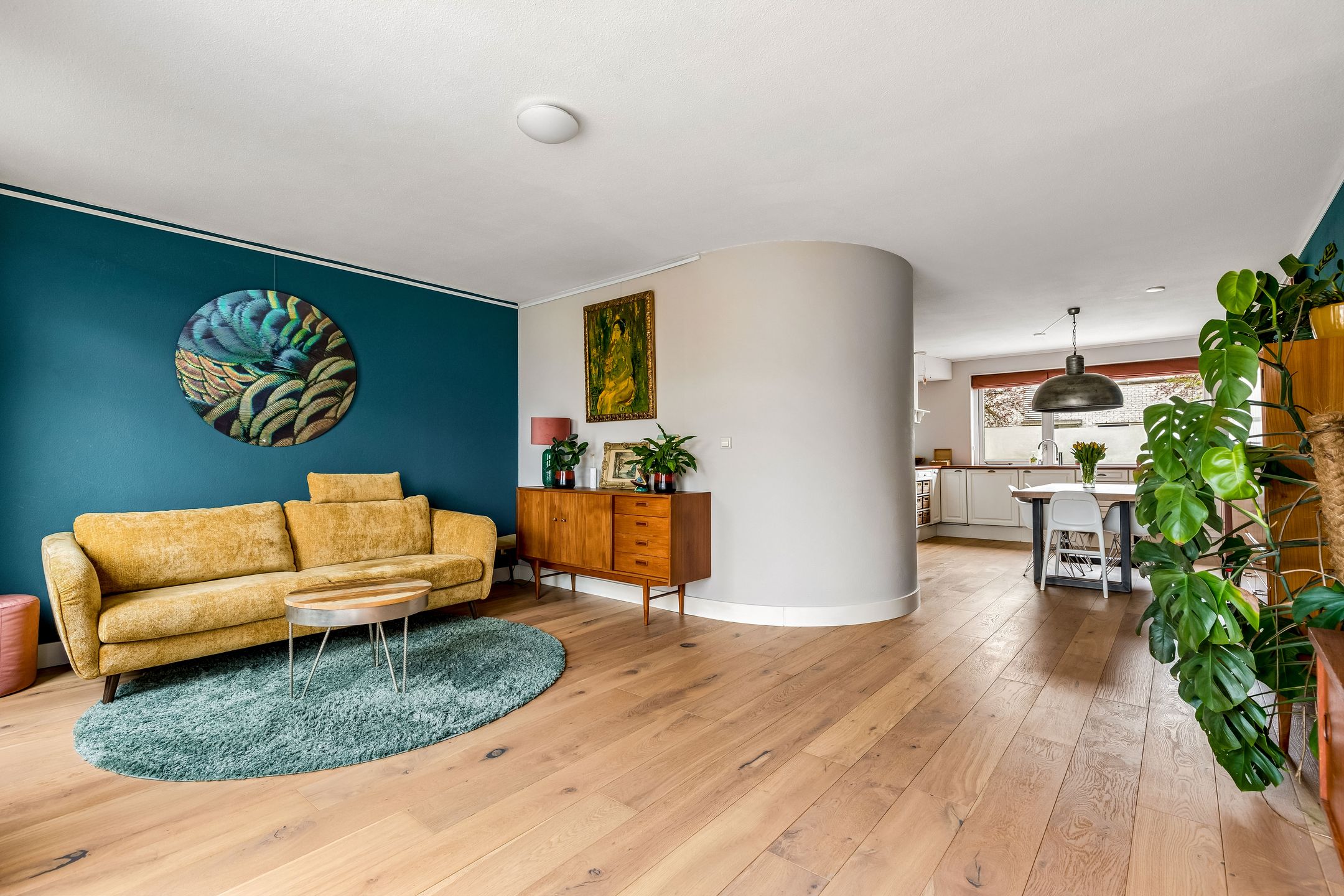 Foto 15 van Belcampohof 18