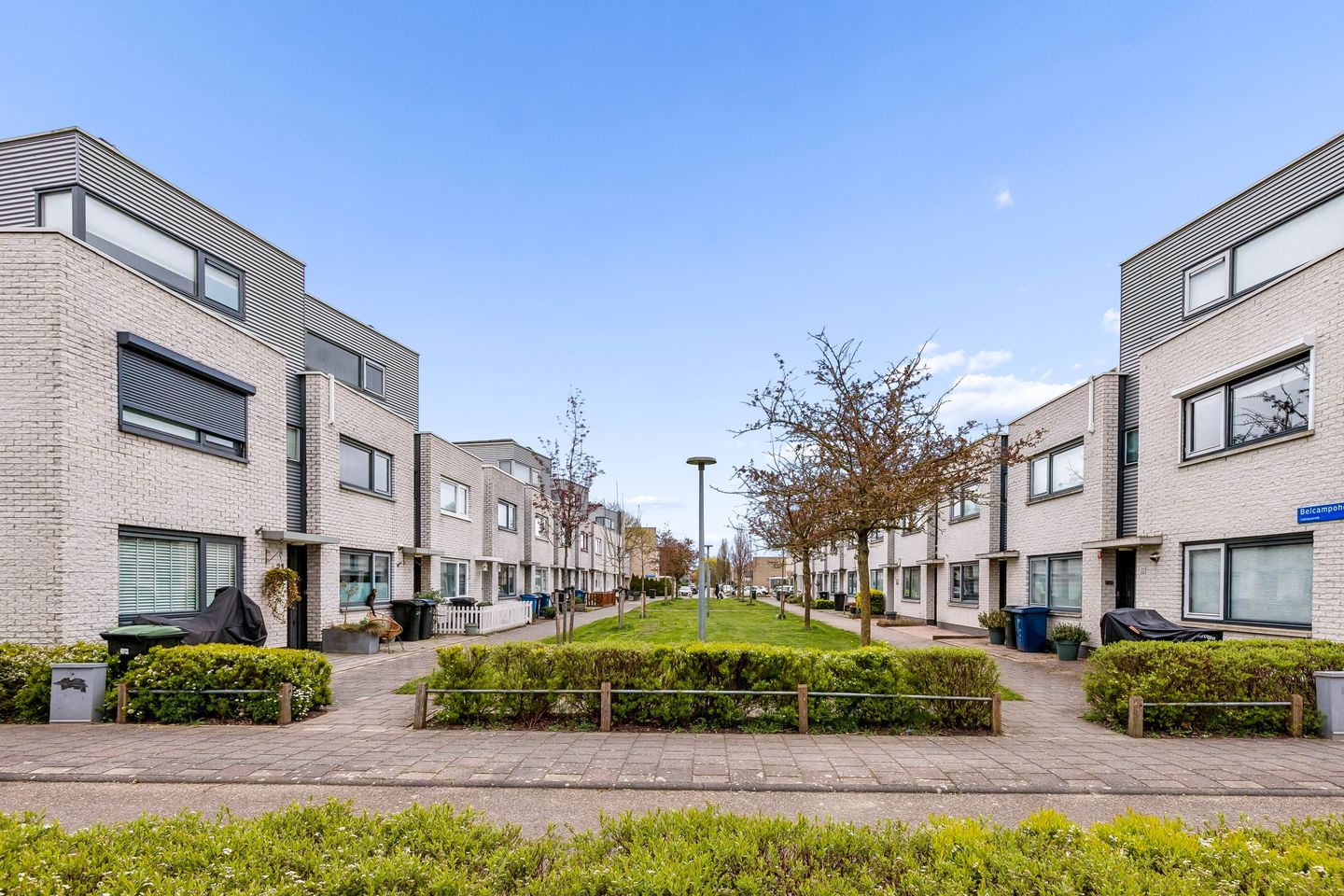 Foto 29 van Belcampohof 18