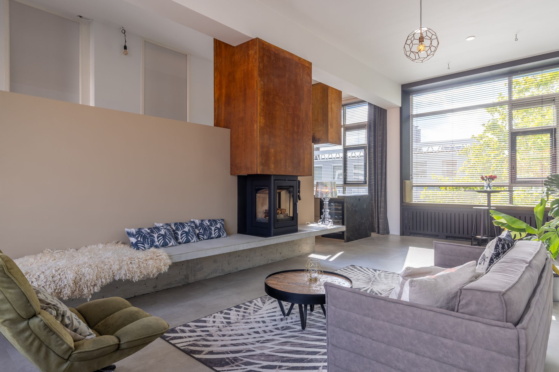 Van Loenshof 8-E 8 E