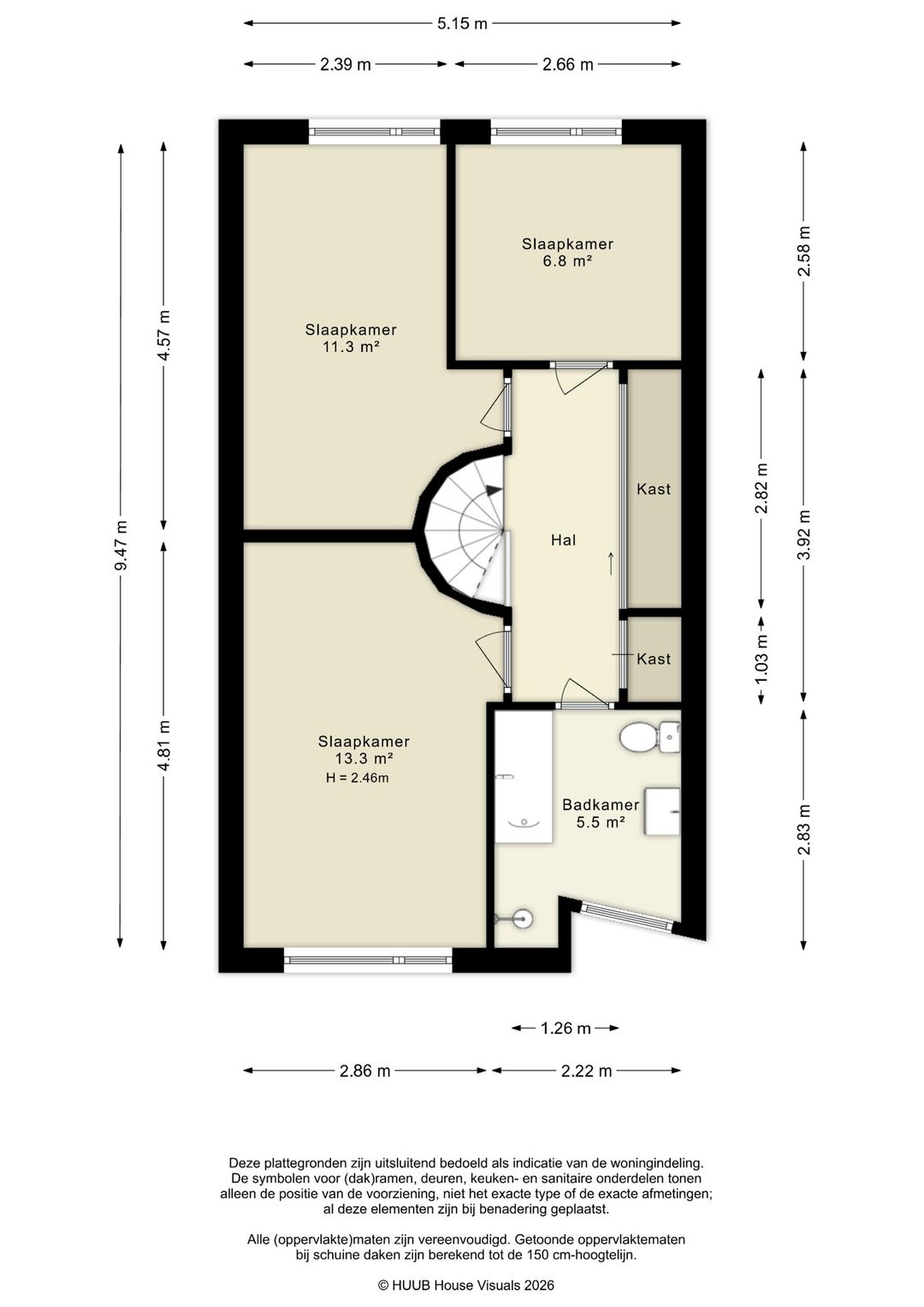 Foto 32 van Belcampohof 18