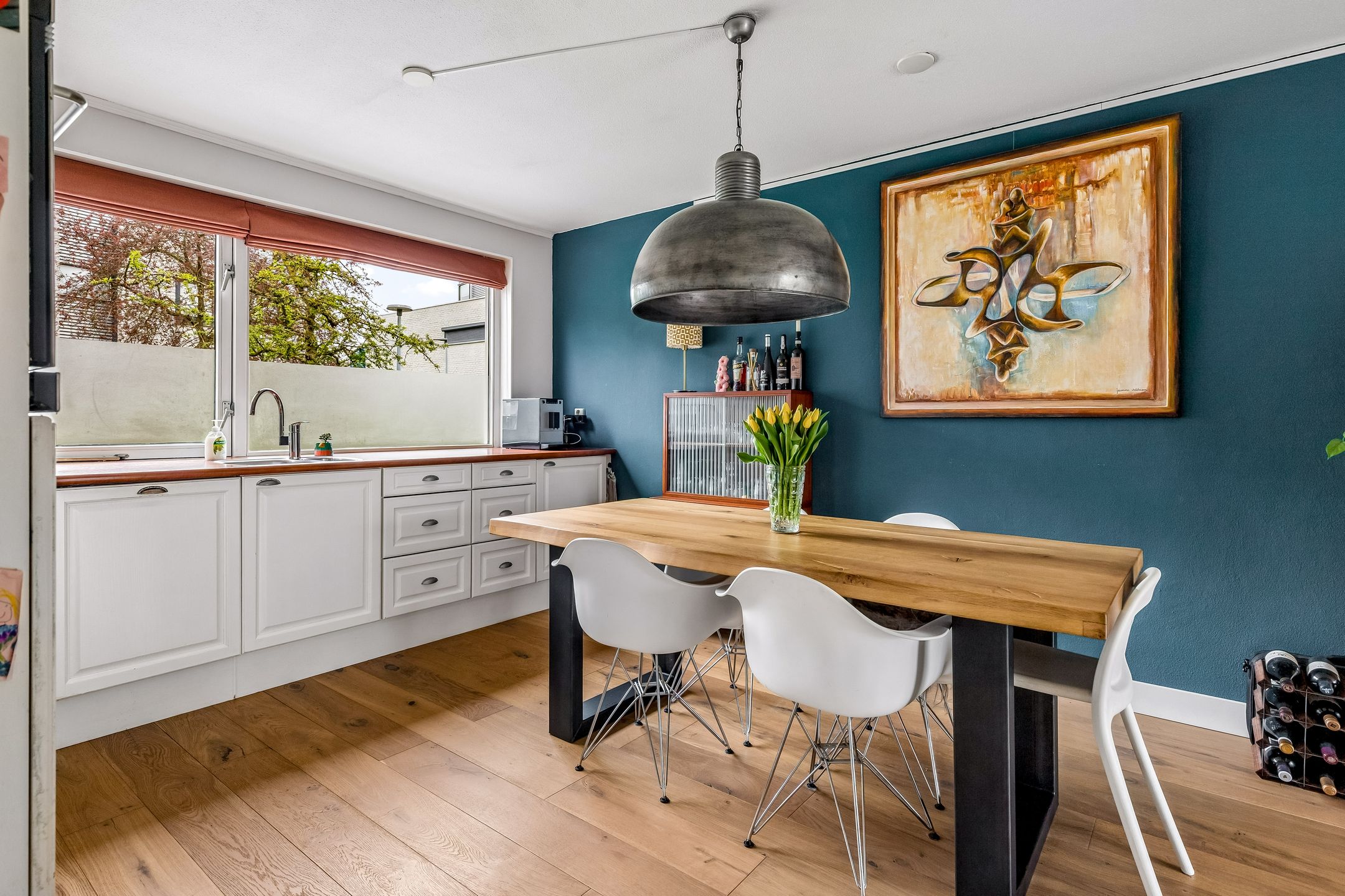 Foto 6 van Belcampohof 18