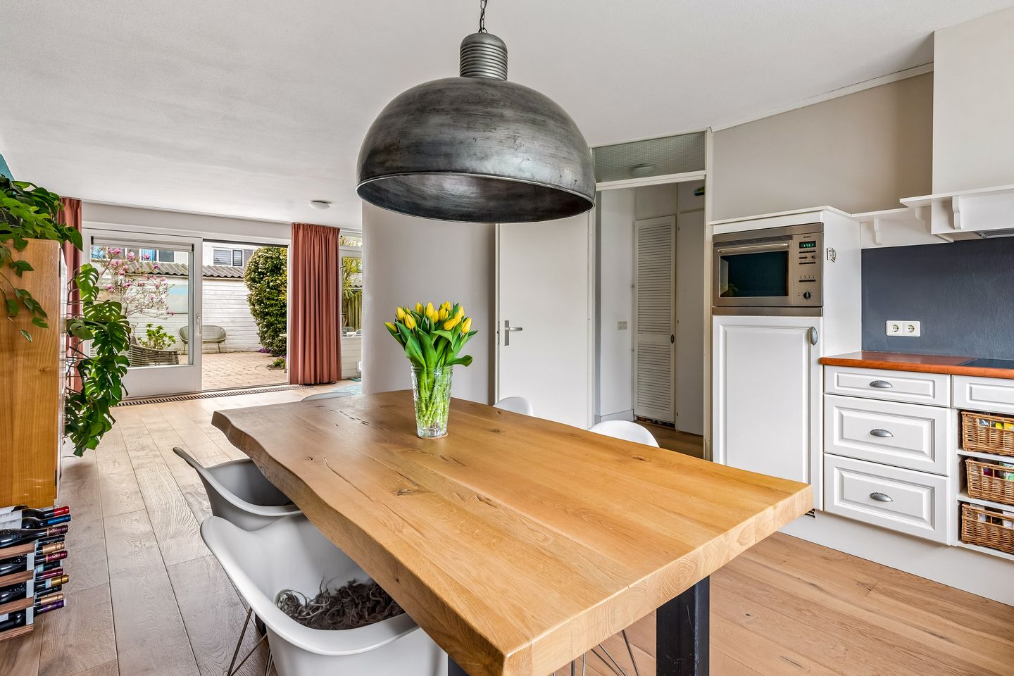 Foto 10 van Belcampohof 18