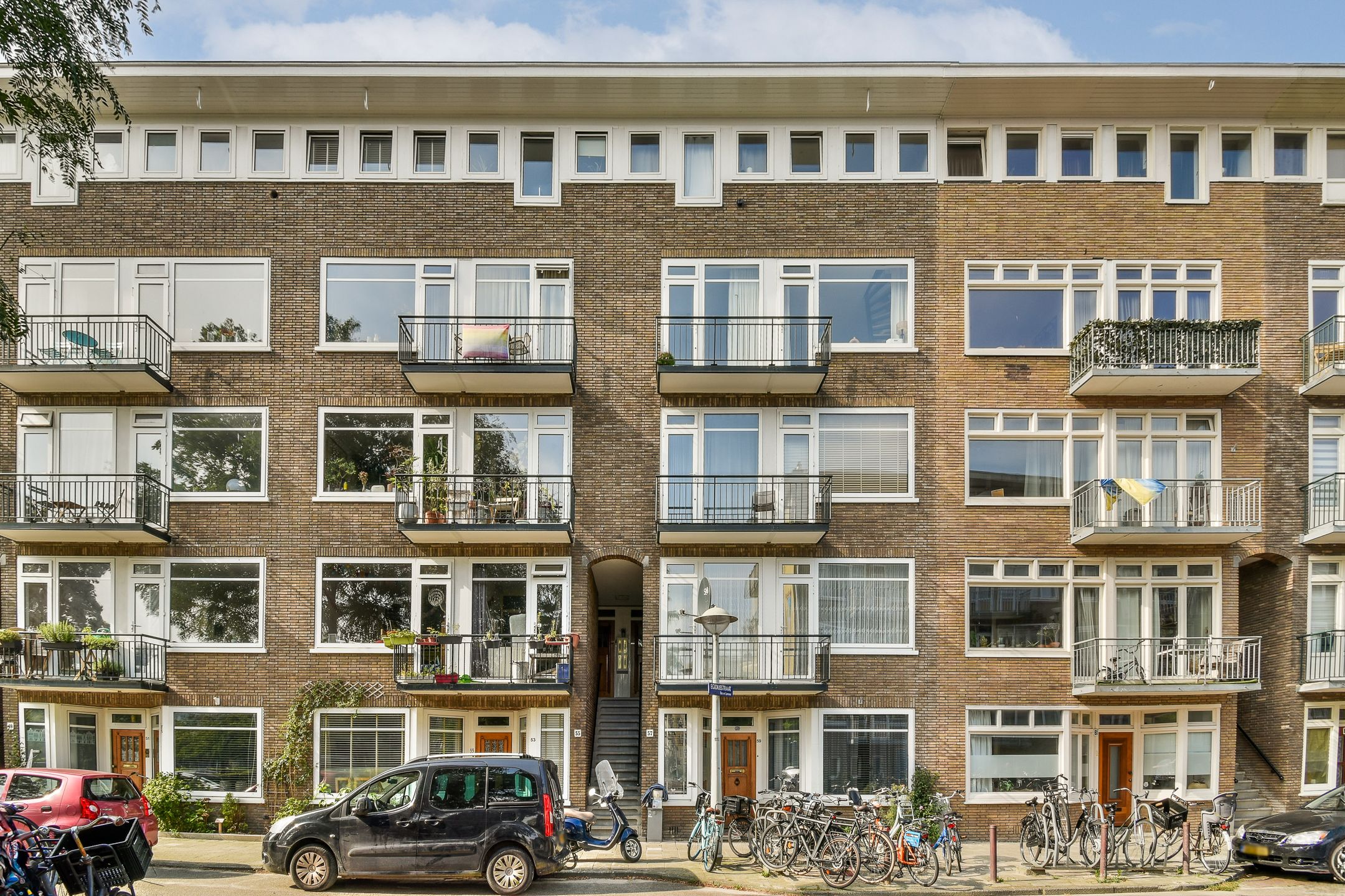 Foto 27 van Egidiusstraat 57-3