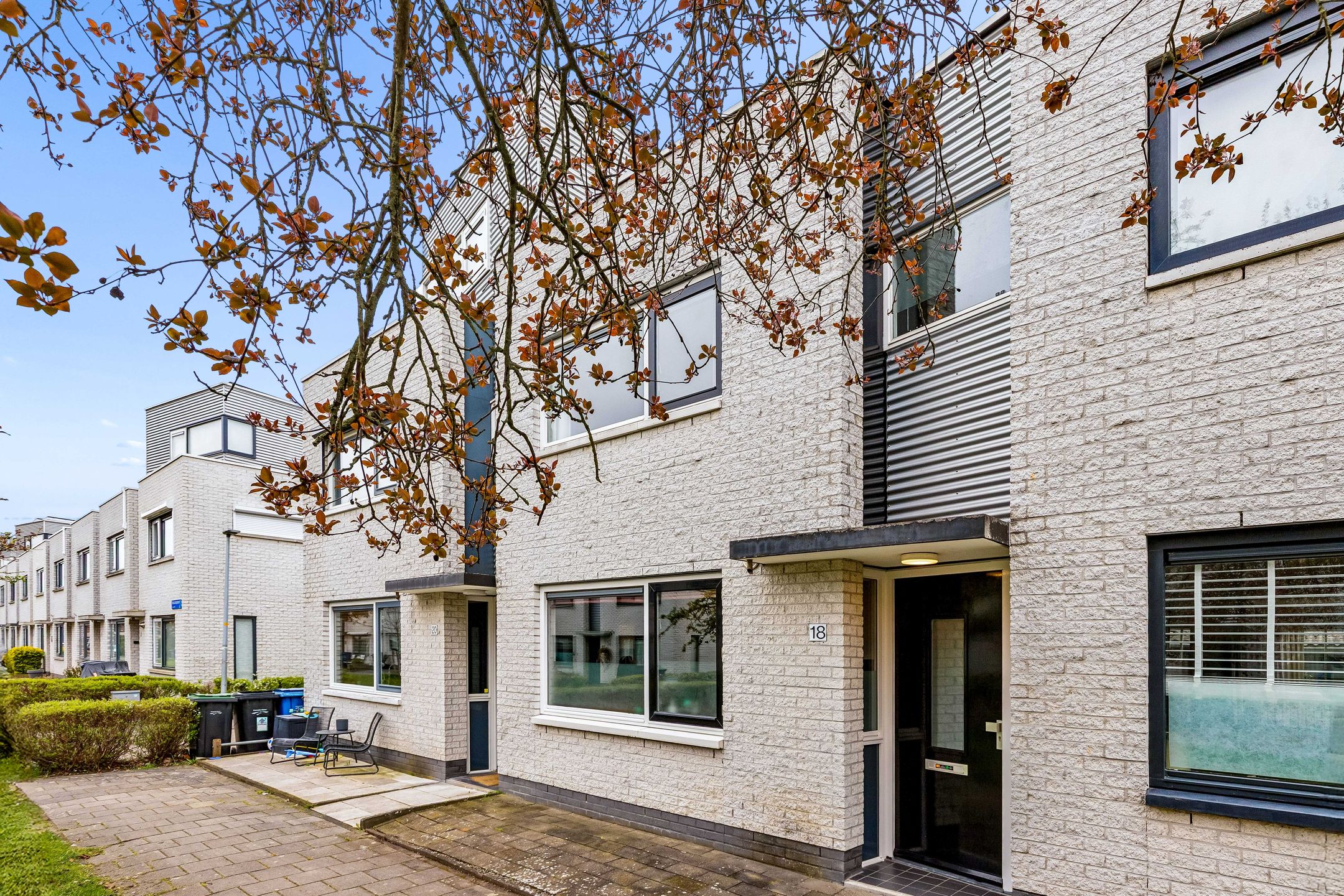 Foto 27 van Belcampohof 18