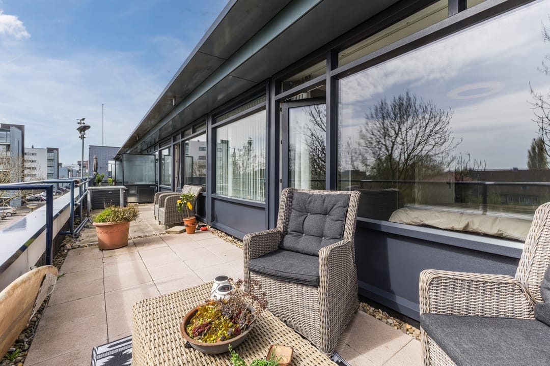 Photo 61 of Waterlandsingel 1