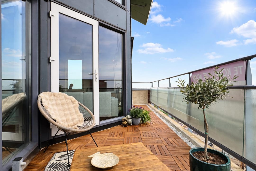 Photo 26 of Begijnenweide 112