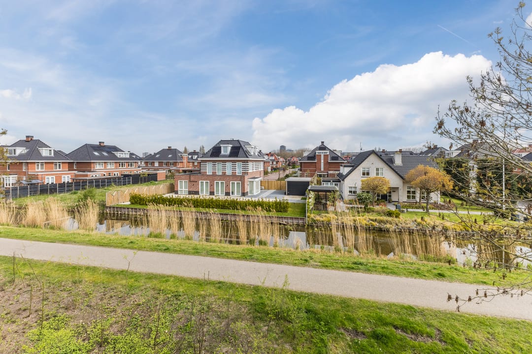 Photo 62 of Waterlandsingel 1