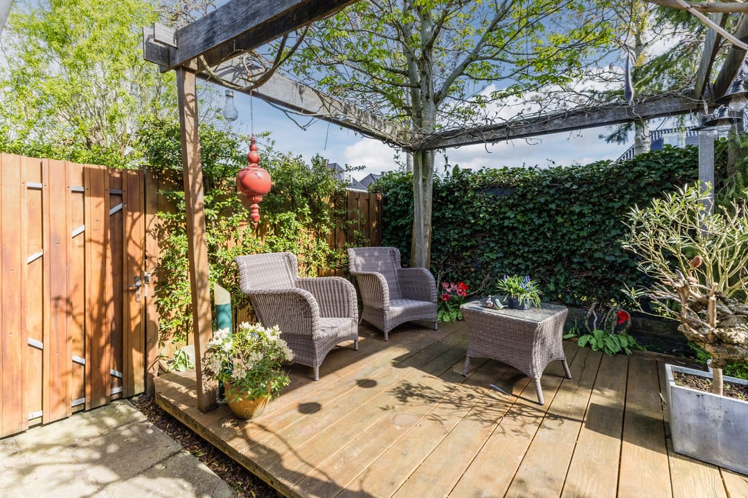 Photo 68 of Waterlandsingel 1