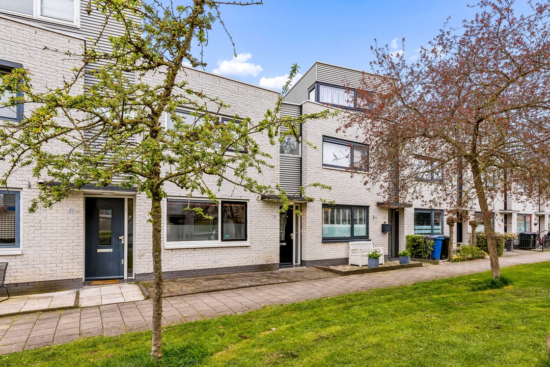 Foto 28 van Belcampohof 18