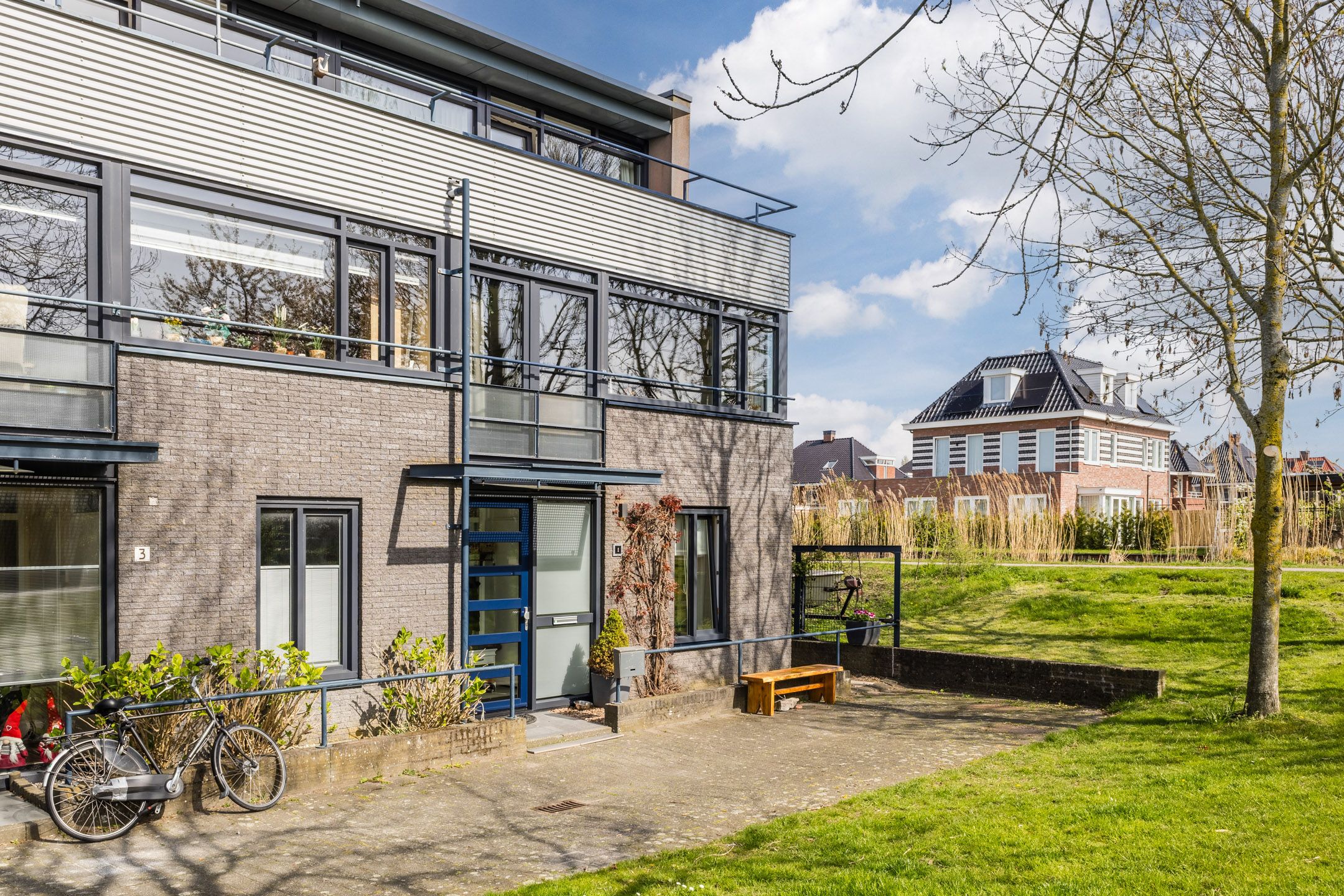 Photo 6 of Waterlandsingel 1