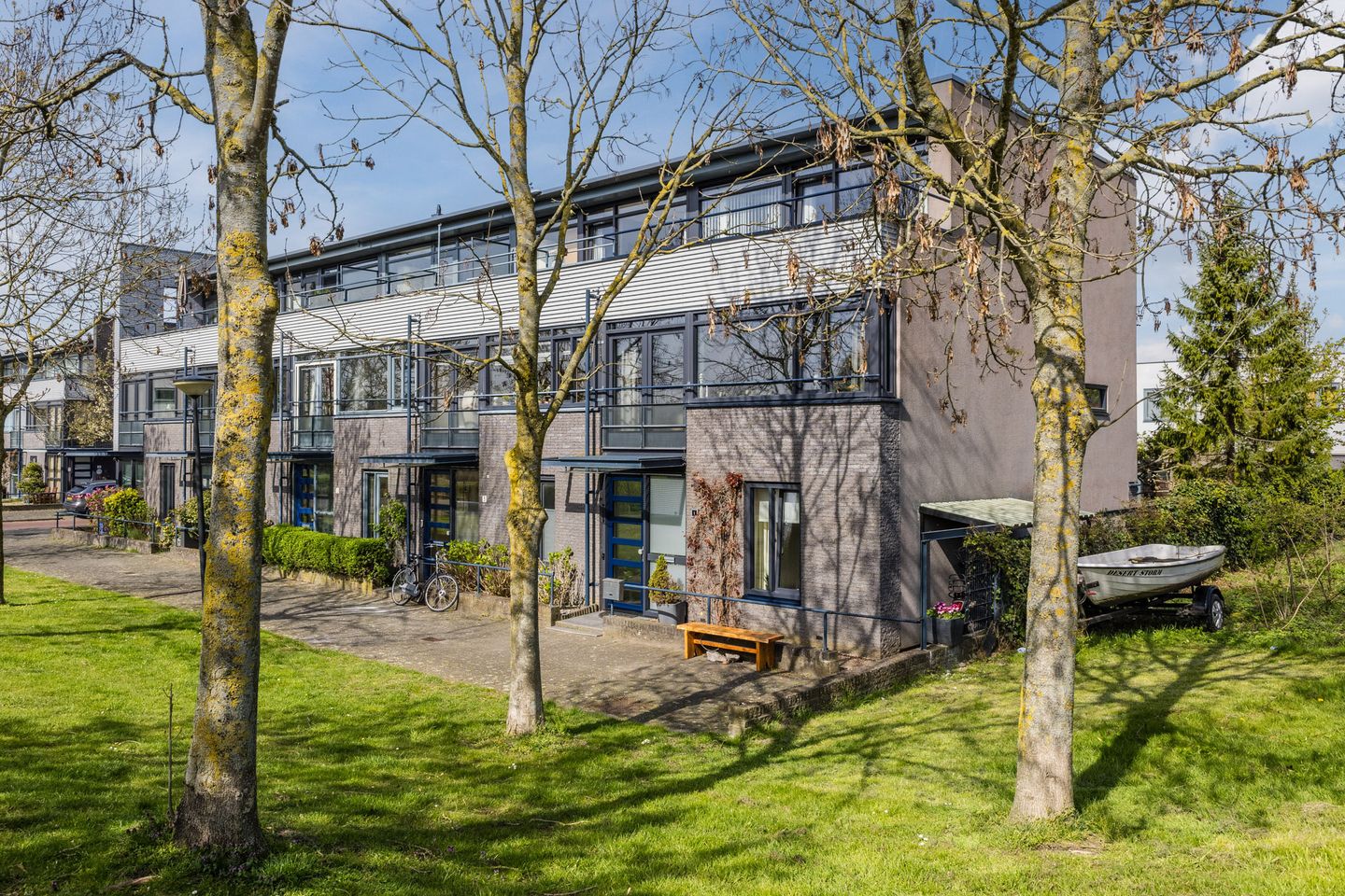 Photo 4 of Waterlandsingel 1