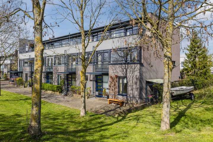 Photo 4 of Waterlandsingel 1