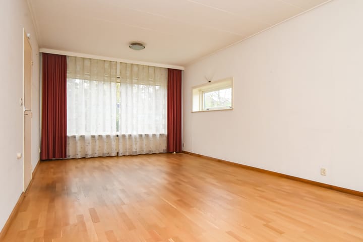 Foto 4 van Madame Curiestraat 23