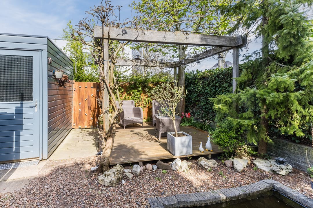 Photo 67 of Waterlandsingel 1