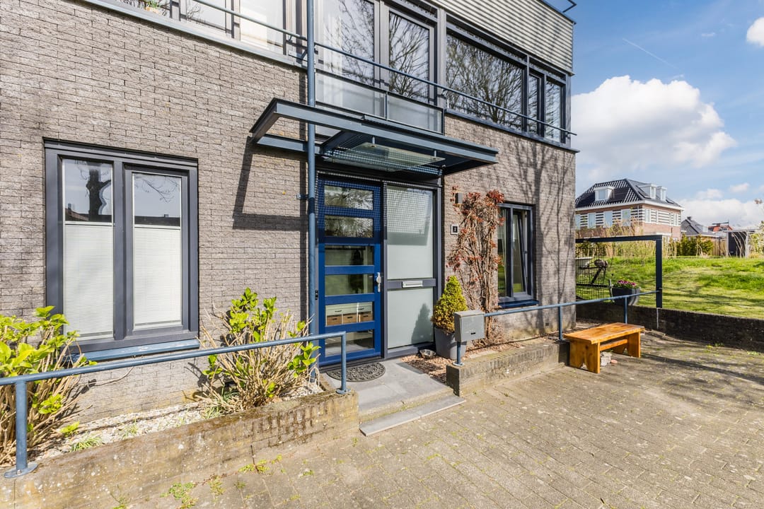 Photo 7 of Waterlandsingel 1