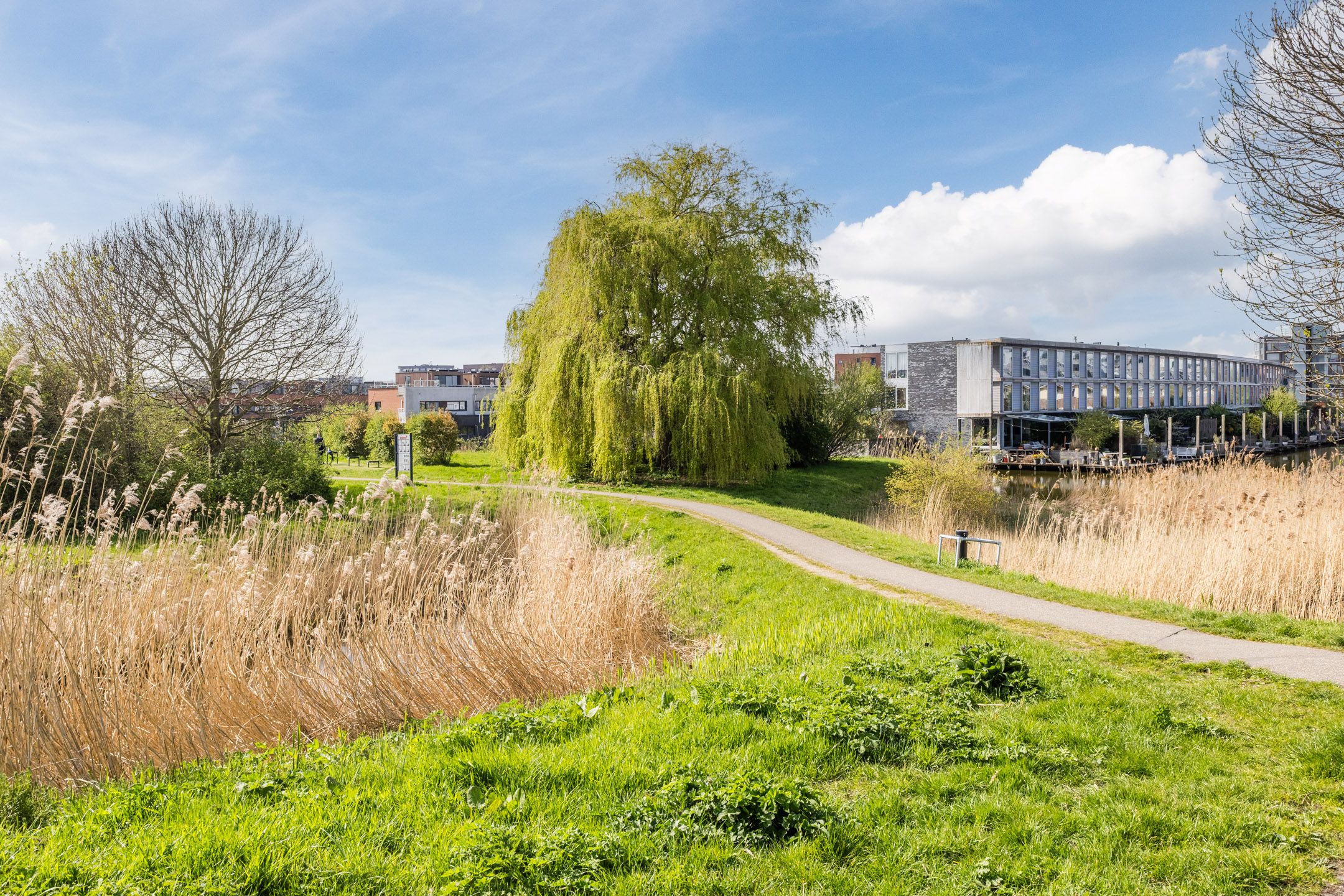 Photo 75 of Waterlandsingel 1