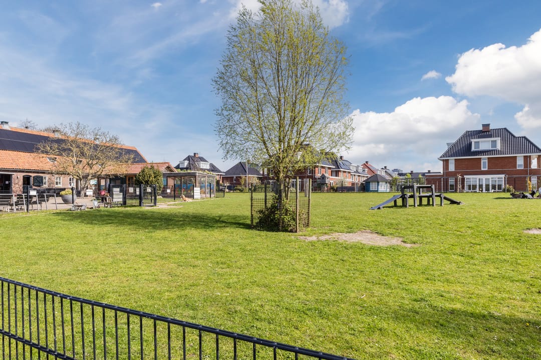 Photo 76 of Waterlandsingel 1