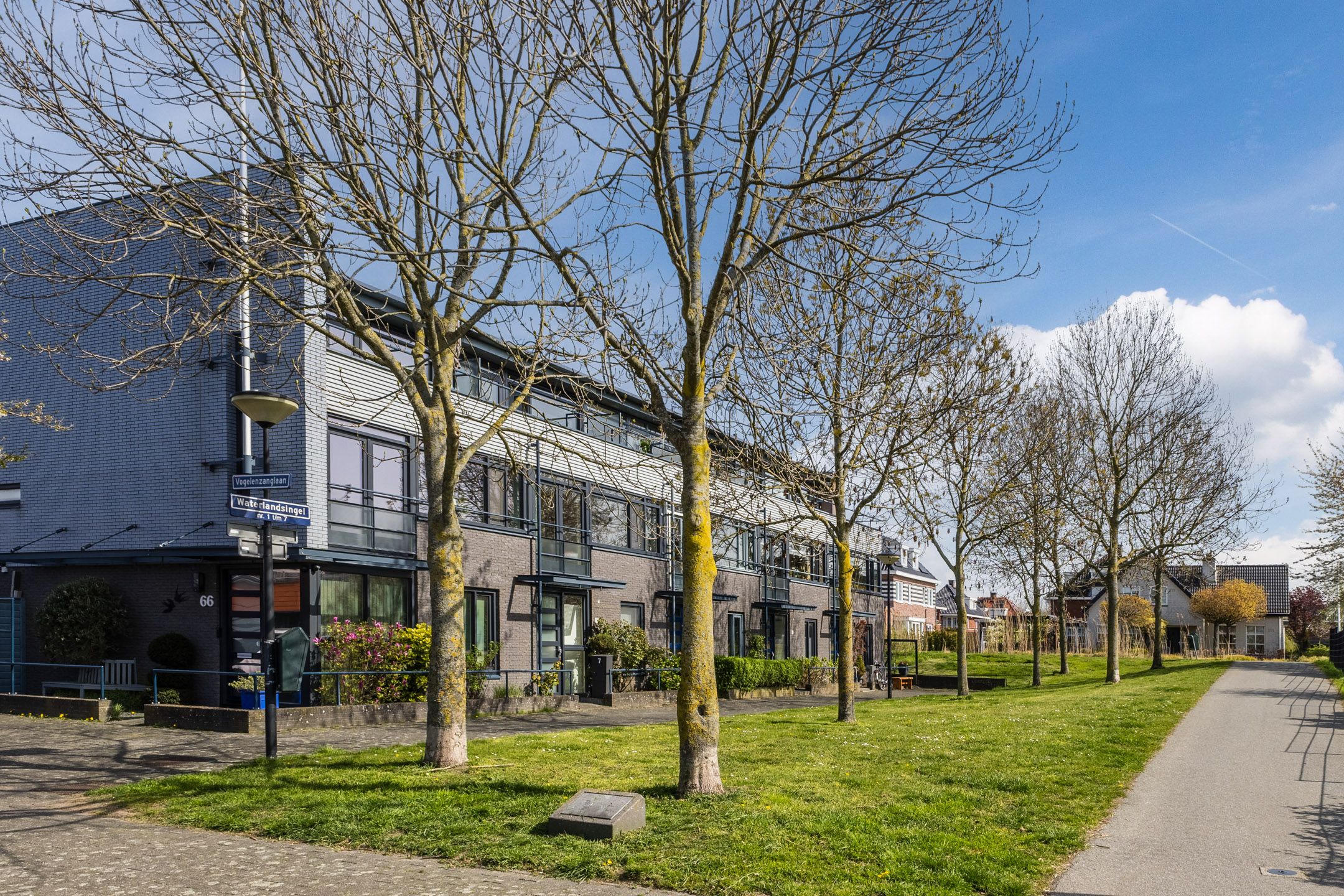 Photo 3 of Waterlandsingel 1