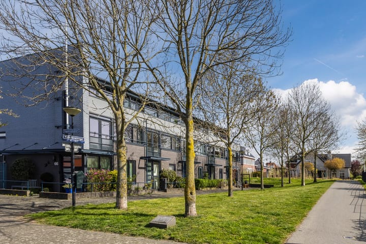 Photo 3 of Waterlandsingel 1