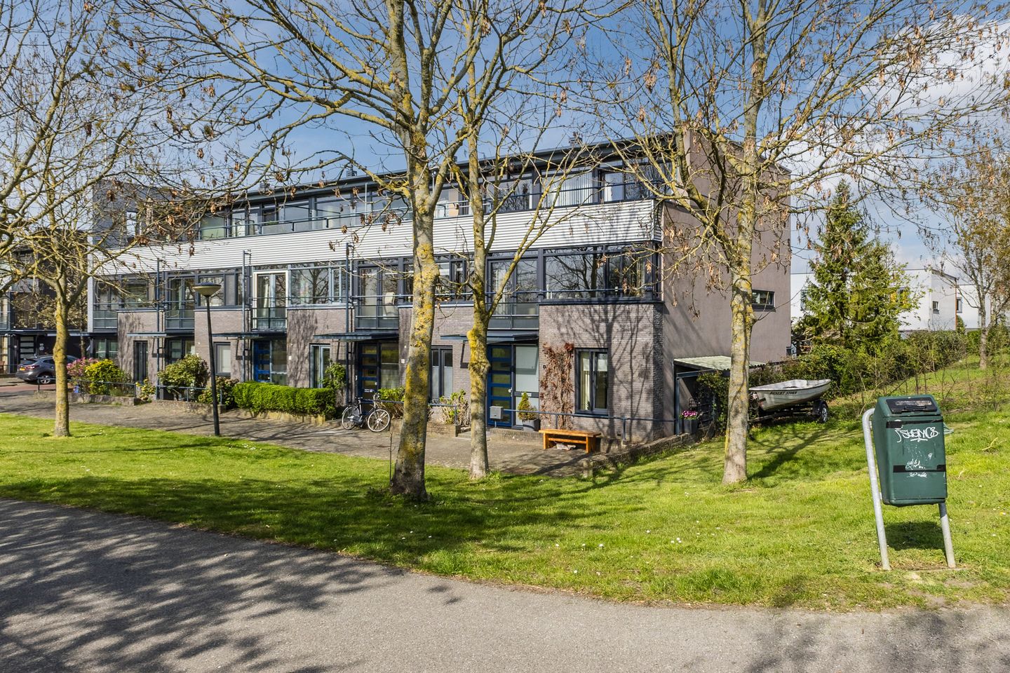 Photo 5 of Waterlandsingel 1