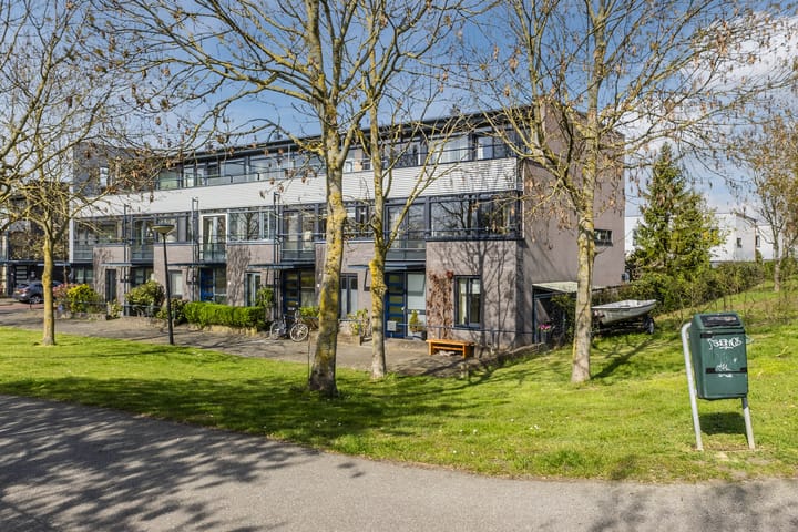 Photo 5 of Waterlandsingel 1