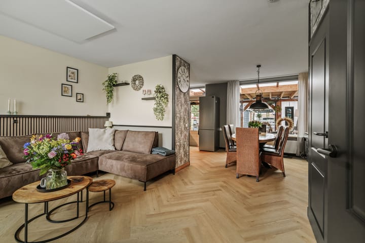 Foto 2 van De Wierse 16