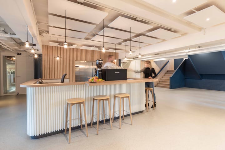 Atoomweg 50, Utrecht