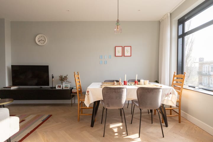 Photo 3 of Egidiusstraat 9-3