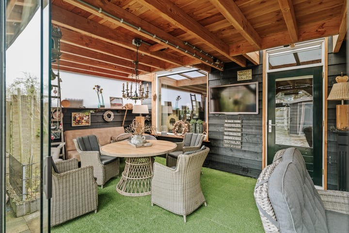 Foto 3 van De Wierse 16