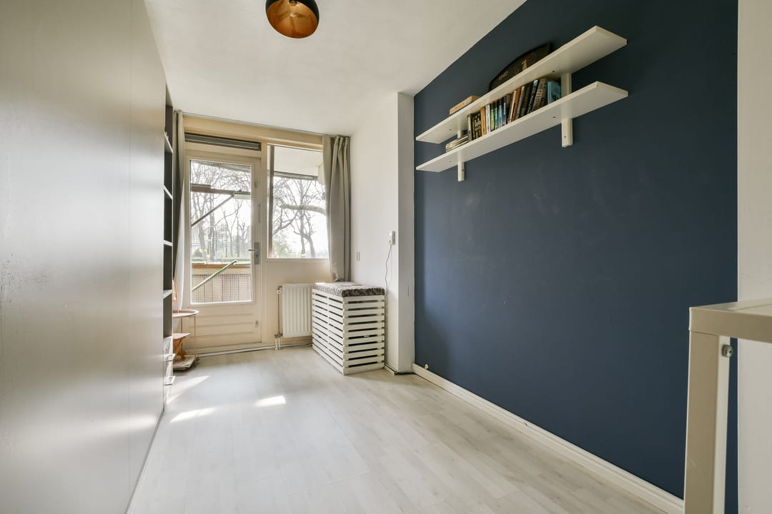 Photo 16 of Cornelis van Rijplantsoen 1