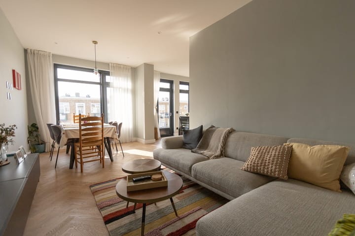 Photo 2 of Egidiusstraat 9-3