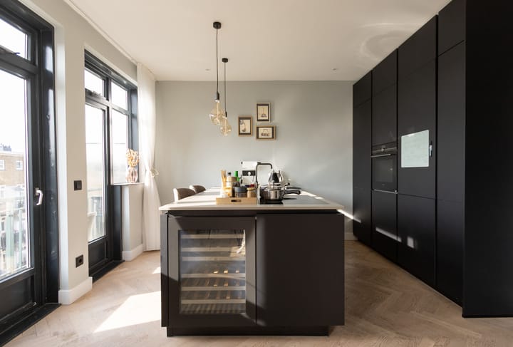 Photo 5 of Egidiusstraat 9-3