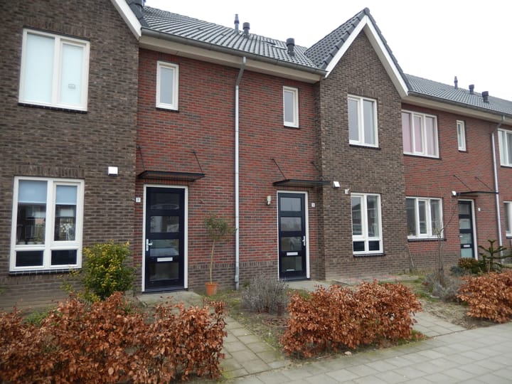 Foto 3 van Meijerstraat 3