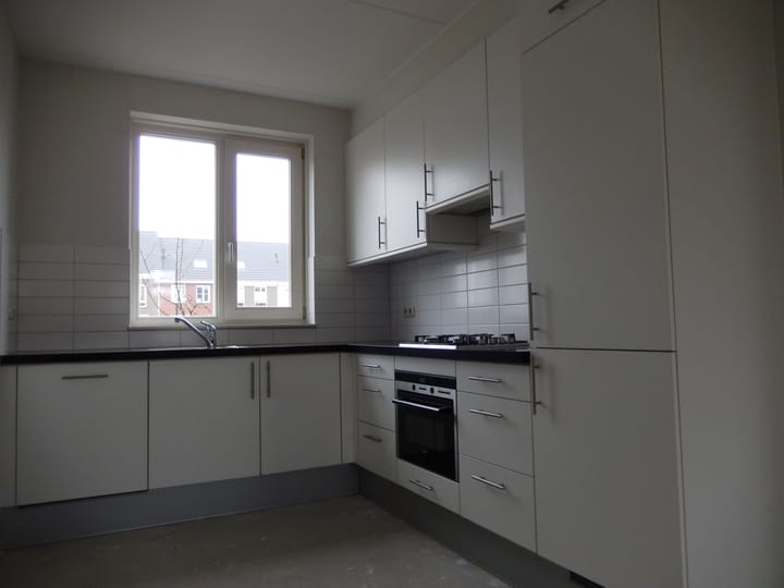 Foto 5 van Meijerstraat 3