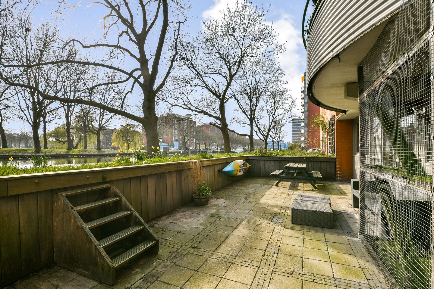 Photo 10 of Cornelis van Rijplantsoen 1